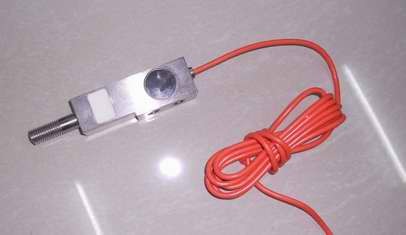 PLR9363-LS 称重传感器在皮带秤系统中的应用与选型指南